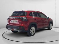 Usado Suzuki SX4 S-Cross 131 CV (96 kW) 2023 Rojo SUV
