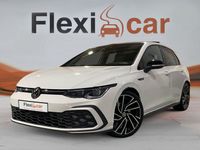 usado VW Golf GolfGTD 2.0 TDI 147 kW / 200 CV DSG 5p Diésel en Flexicar Figueres