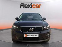 Usado Volvo XC40 131 CV (96 kW) 2023 Negro SUV