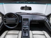 Usado Porsche 928 329 CV (241 kW) 1987 Azul Coupe