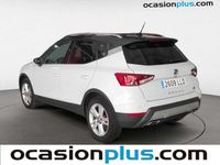 usado Seat Arona 1.5 TSI Eco S&S FR DSG7 150