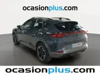 Usado Cupra Formentor 150 CV (110 kW) 2023 Gris SUV