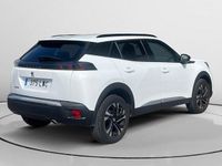 Usado Peugeot 2008 Allure 110 CV (80 kW) 2022 SUV