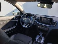 Usado Kia XCeed 141 CV (103 kW) 2021 Gris SUV