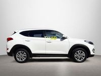 usado Hyundai Tucson 1.6 GDi BlueDrive Link 4x2