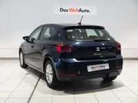 usado Seat Ibiza 1.0 Tsi S&s Style 110