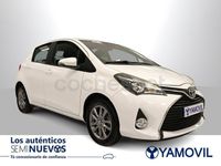Occasion Toyota Yaris Active 99 ch (72 kW) 2014 Blanc Berline
