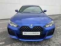 Usado BMW 420 Gran Coupé Comfort Edition 190 CV (139 kW) 2024 Azul Coupe