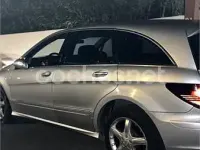 Usado Mercedes R320 224 CV (164 kW) 2008 Gris / plata Familiar
