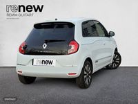 usado Renault Twingo TwingoElectric Techno 60kW Batería 20kW/h