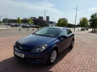 Usado Opel Astra GTC Enjoy 105 CV (77 kW) 2005 Utilitario