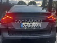 Usado Citroën C4 Feel 130 CV (95 kW) 2021 Gris / plata Berlina