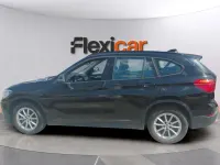 Usado BMW X1 116 CV (85 kW) 2019 Negro SUV