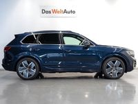 usado VW Touareg R-Line 3.0 V6 TDI 4M 210 kW (286 CV) tiptronic