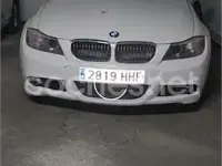 Usado BMW 325 204 CV (150 kW) 2011 Blanco Berlina