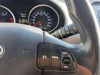 Usado Kia Sportage 185 CV (136 kW) 2015 Blanco SUV
