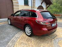 usado Mazda 6 Wagon 2.2DE Sportive