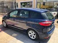 Usado Ford C-MAX Trend 105 CV (77 kW) 2011 Azul Monovolumen