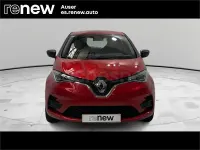 Usado Renault Zoe Life 80 kW (109 CV) 2020 Eléctrico Utilitario