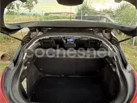 Usado Peugeot 308 Sport 90 CV (66 kW) 2009 Negro Berlina
