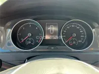 Usado VW Golf VII Edition 115 CV (84 kW) 2021 Blanco Utilitario