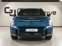 Usado Kia EV9 GT-Line 282 kW (384 CV) 2024 Azul SUV