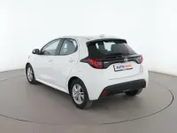 Usado Toyota Yaris Active 120 CV (88 kW) 2021 Utilitario