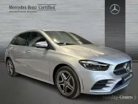 Usado Mercedes C320 165 CV (121 kW) 2025 Plateado Familiar
