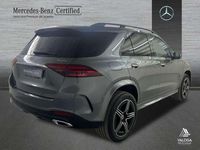 Usado Mercedes GLE350 197 CV (144 kW) 2025 SUV