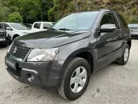 Usado Suzuki Grand Vitara City 165 CV (121 kW) 2011 Gris SUV