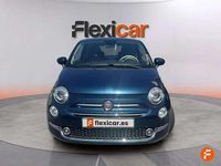 Usado Fiat 500 Dolcevita 71 CV (52 kW) 2023 Blanco Berlina