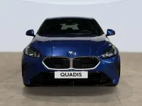 Usado BMW 120 170 CV (125 kW) 2024 Azul Utilitario