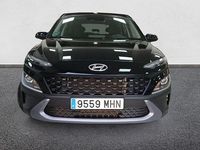 Usado Hyundai Kona 120 CV (88 kW) 2023 SUV