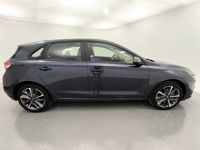 Usado Hyundai i30 109 CV (80 kW) 2024 Teal Berlina