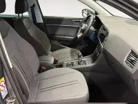 Usado Seat Ateca Style 150 CV (110 kW) 2025 Gris SUV