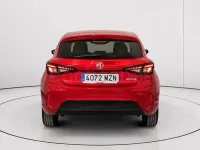 Usado MG MG3 116 CV (85 kW) 2025 Blanco Utilitario