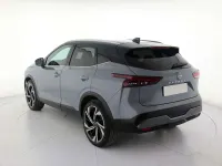 Usado Nissan Qashqai Tekna 160 CV (117 kW) 2023 SUV
