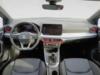 Usado Seat Arona FR 115 CV (84 kW) 2024 Azul SUV