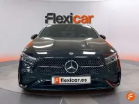 Usado Mercedes A200 150 CV (110 kW) 2023 Negro Berlina