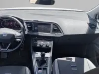 Usado Seat Leon Style 130 CV (95 kW) 2018