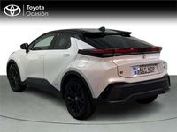 Usado Toyota C-HR Sport 196 CV (144 kW) 2025 SUV