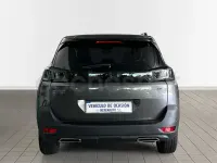 Usado Peugeot 5008 GT 130 CV (95 kW) 2022 Gris SUV