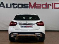 usado Mercedes GLA180 GLA