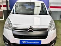 Usado Citroën Berlingo Live 102 CV (75 kW) 2019 Blanco Monovolumen
