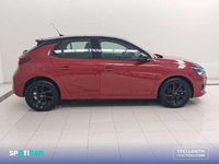 Usado Opel Corsa 101 CV (74 kW) 2023 Rojo Berlina