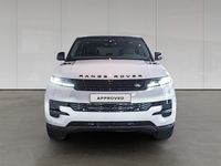 Używany Land Rover Range Rover Sport S 249 KM (183 kW) 2024 Szary SUV
