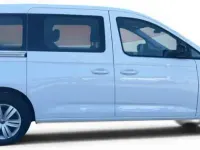 Usado VW Caddy Maxi 102 CV (75 kW) 2025 Monovolumen