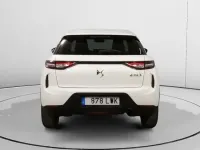 Usado DS Automobiles DS3 Crossback Performance 101 CV (74 kW) 2022 Blanco SUV
