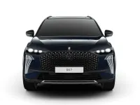 Usado DS Automobiles DS7 Crossback Performance 360 CV (264 kW) 2024 Azul SUV