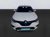 Usado Renault Mégane IV Equilibre 116 CV (85 kW) 2023 Amarillo Utilitario